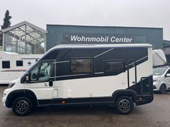 CHAUSSON X 550-Automatik-1.H-Winterpak-Ahk-Solar