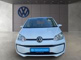 Volkswagen e-up! move Klimaanlage el. Fensterheber Sitzheiz - Volkswagen: Fensterheber