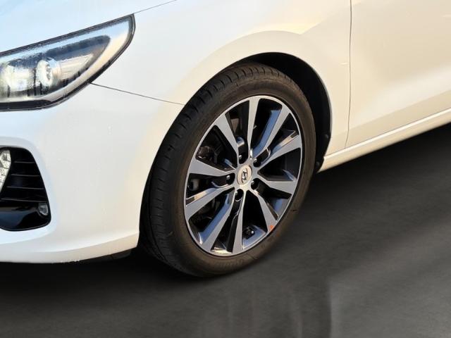 Hyundai i30 1.4 T-GDI DCT Premium(140 PS) NAVI/SHZ/LHZ/P