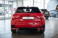 Audi A1 - Vorschau Bild 4