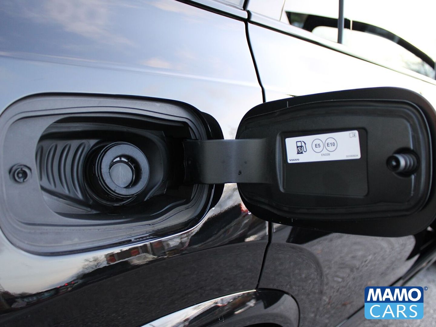 Volvo XC90 - Bild 25