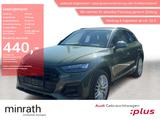 Audi Q5 50 TFSI e quattro advanced MATRIX+APP+DAB+SHZ - : Grün, Plug-In Hybrid, Geländewagen