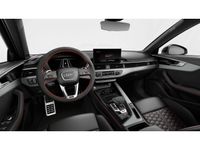 Audi RS4 - Vorschau Bild 4