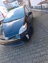 Toyota prius hybrid - gebrauchte Toyota Prius aus dem Jahr 2014