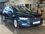 Volkswagen Passat Business R.Cam Navi Totwink. LED ACC SHZ - Volkswagen Passat: Blau, Kombi