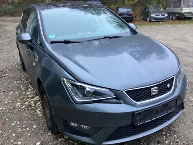 Seat Ibiza 1.0 EcoTSI Start&Stop 81kW FR