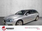 Audi A4 Avant advanced 35 TDI S tr. LED FLA Cam Navi