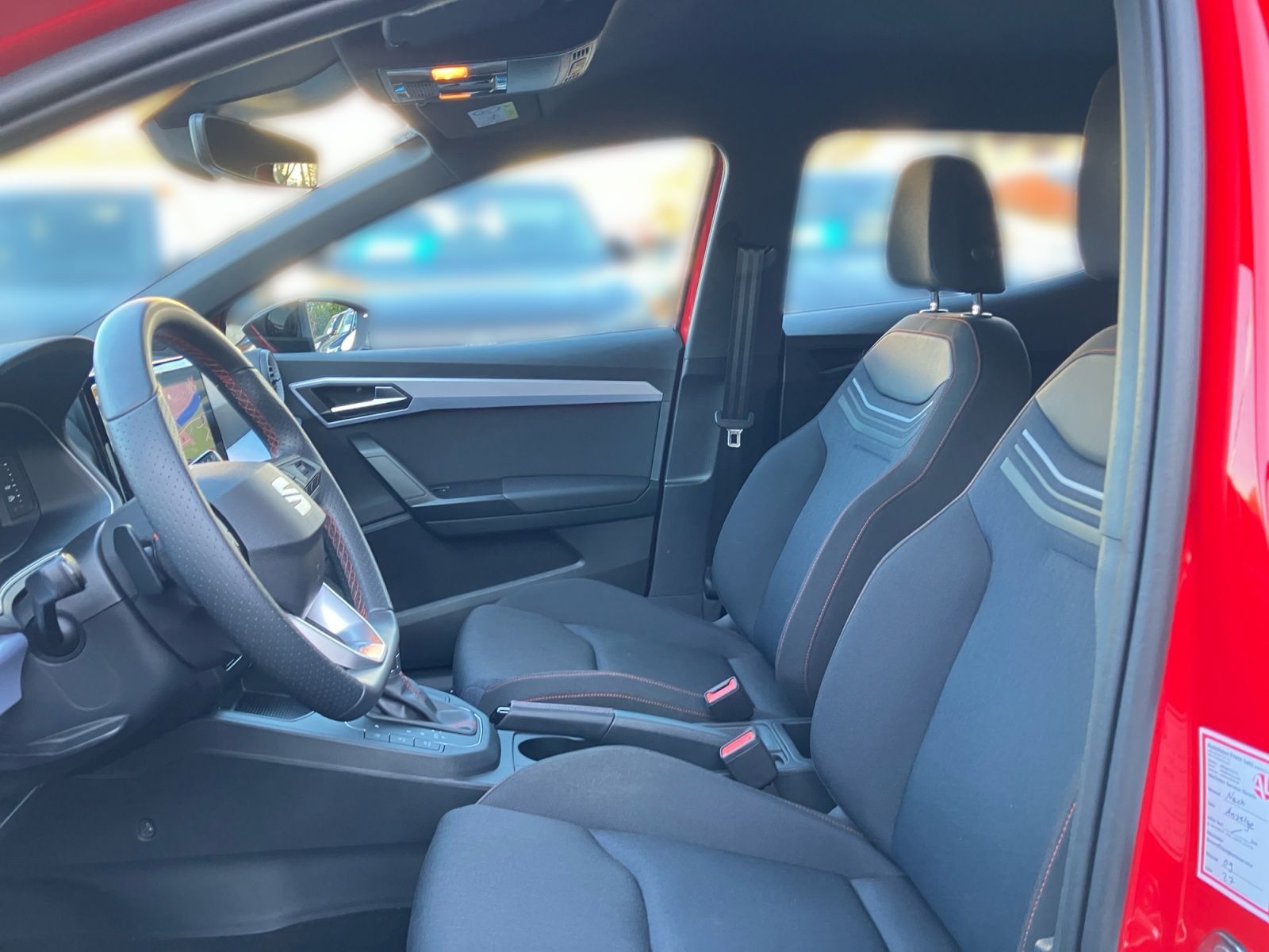 Seat Ibiza - Bild 11