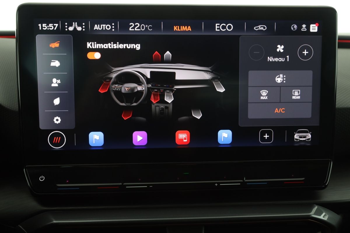 Cupra Leon - Bild 17