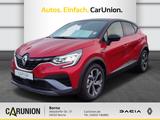 Renault Captur II 1.3 TCe 160 Mild-Hybrid R.S. Line - Renault Captur Gebrauchtwagen in Leipzig
