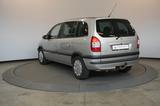 Opel Zafira 1.8 Elegance 7 Sitzer AHK StdHzg - Opel Zafira: Elegance