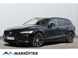 Volvo V60 T6 Plus Dark Plug-In Hybrid/HUD/PANO/360°CAM - Volvo Gebrauchtwagen in Paderborn