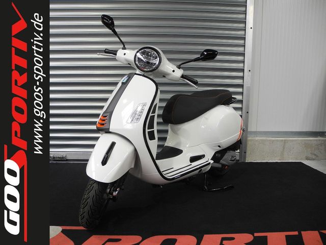 Vespa GTS 125 SuperSport E5 *AKTIONSPREIS - 31.03.*