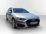 Audi A4 Avant 2.0 TDI S tronic advanced AHK*LED*NAV*S - Audi A4 mit Diesel-Antrieb: Leder, Kombi, 2.0