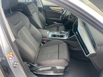 Audi A6 - 11