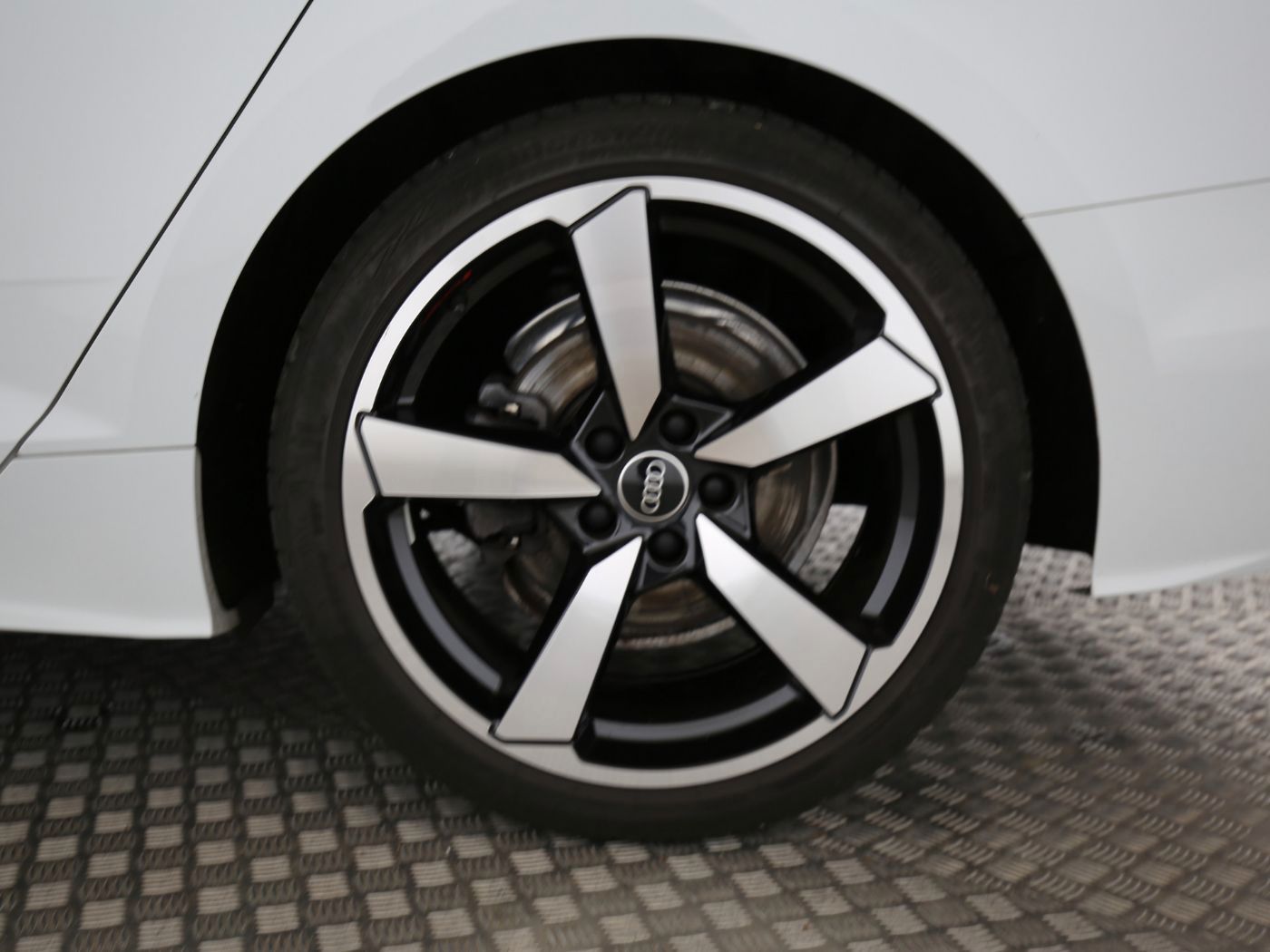 Audi A5 - Bild 22