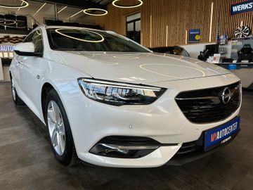 MYAUTOCENTER – Gebraucht- und Jahreswagen mit Werkstattservice in Pfaffenhofen Opel Insignia *KEYLESS*TEM*AHK*LKHZ*NAV*KLIMAAUTOM*