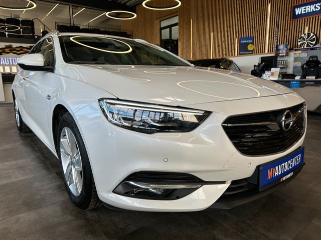 MYAUTOCENTER – Gebraucht- und Jahreswagen mit Werkstattservice in Pfaffenhofen Opel Insignia *KEYLESS*TEM*AHK*LKHZ*NAV*KLIMAAUTOM*