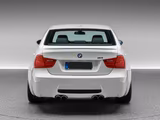 BMW M3 E90 - gebrauchte BMW M3 aus dem Jahr 2011
