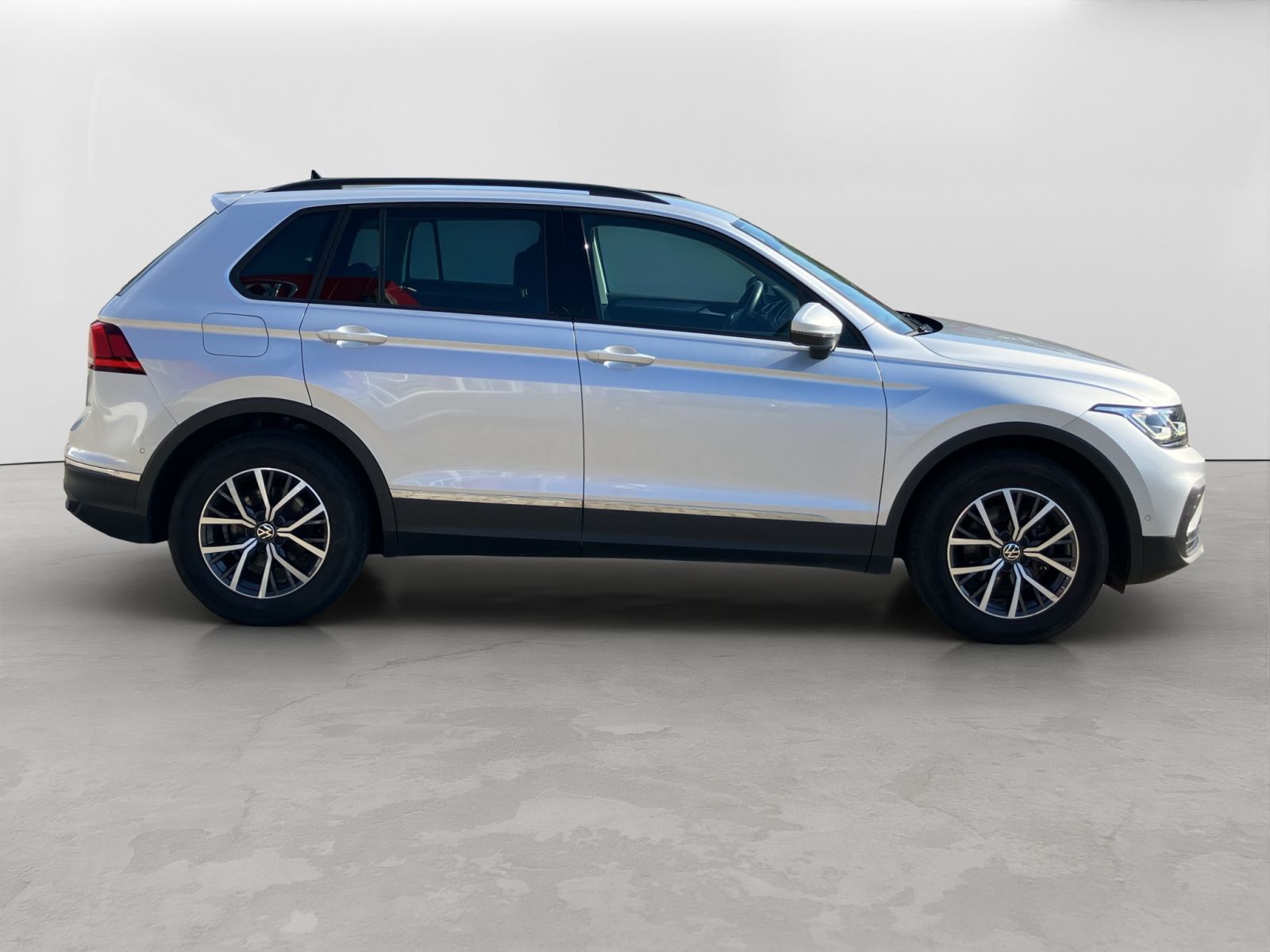Volkswagen Tiguan - Bild 6