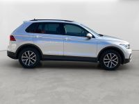 Volkswagen Tiguan - Vorschau Bild 6