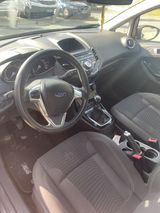 Ford Fiesta 1,0 EcoBoost 92kW S/S Titanium Titanium - Ford Fiesta in Dresden