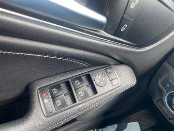 Bild 14 Mercedes-Benz CLA Shooting Brake 200 CDI*LED*CARPLAY*ELEK.HECK