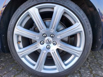 Volvo V90 Inscription*Vollausstattung*