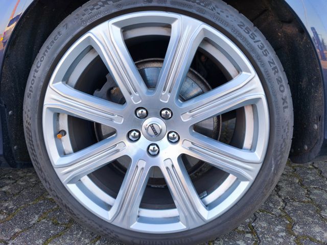 Volvo V90 Inscription*Vollausstattung*