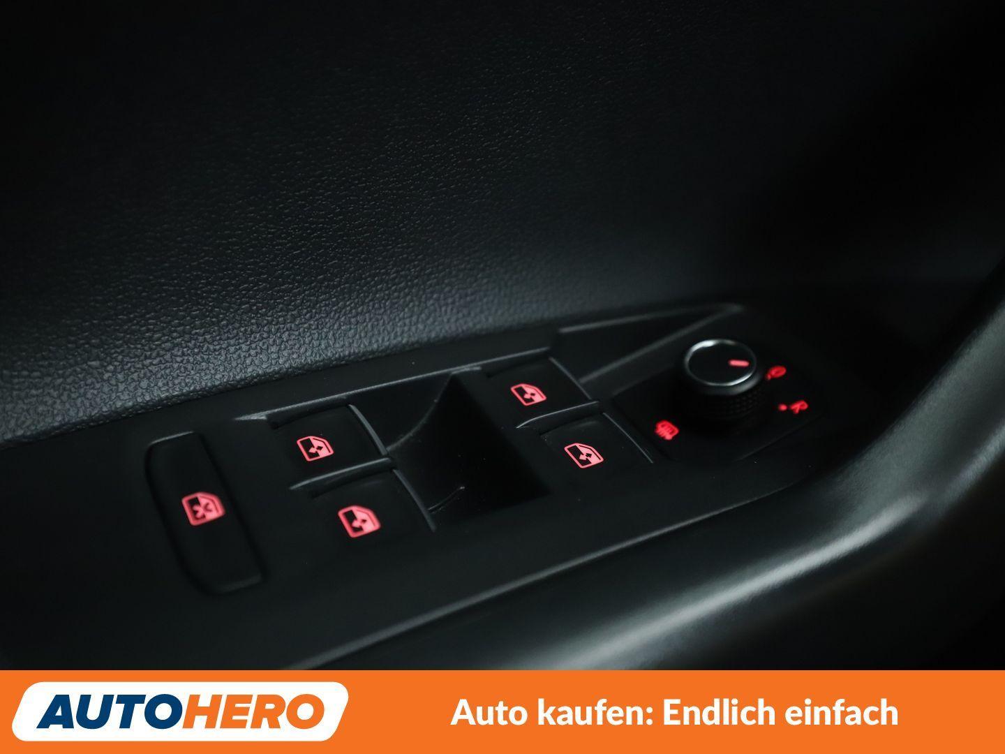 Volkswagen Polo 1.5 TSI ACT Highline Aut.*LED*ACC*PDC*SHZ*, миниатюра 22