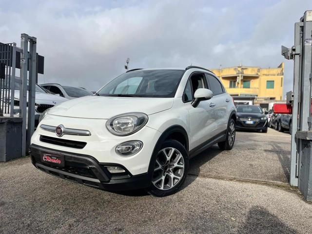 Fiat FIAT 500X 1.6 MultiJet 120 CV Cross