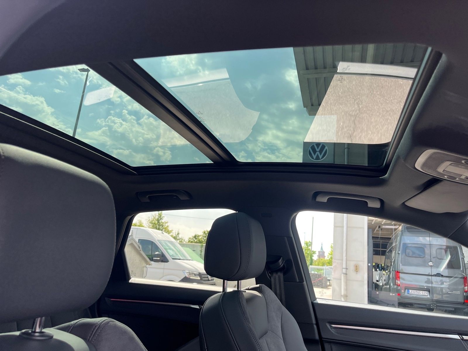 Audi Q3 - Bild 17