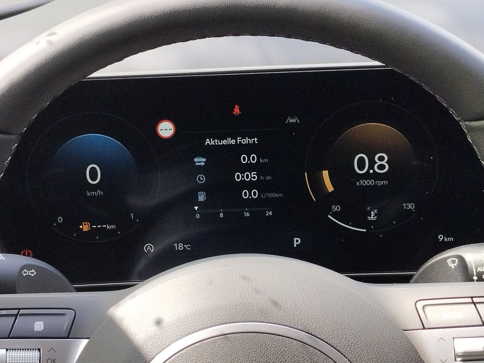 Hyundai Tucson – Bild 11