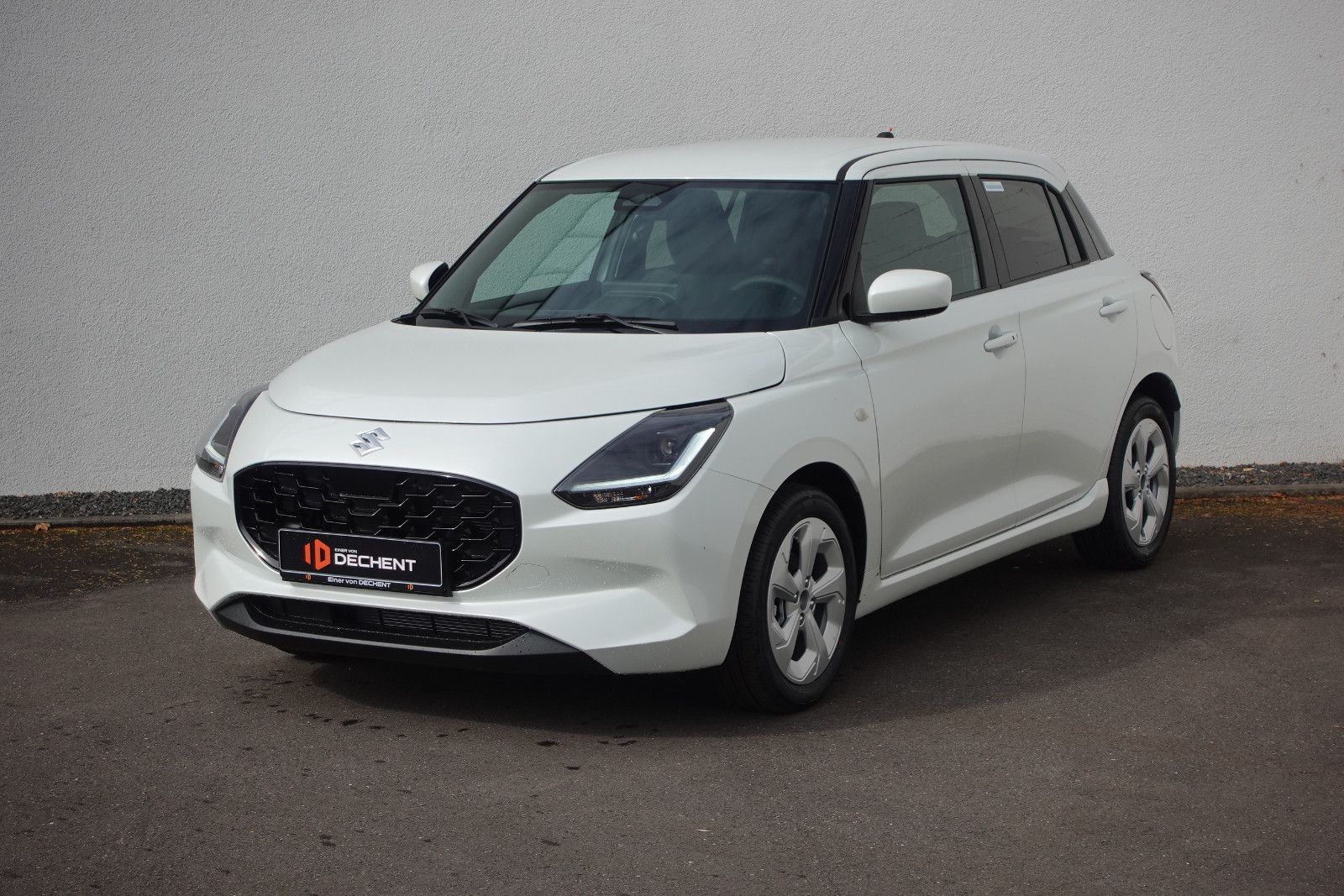 Fahrzeugabbildung Suzuki Swift Comfort 1.2,Navi,Sitzhz,Kamera,Alu,DAB,LED