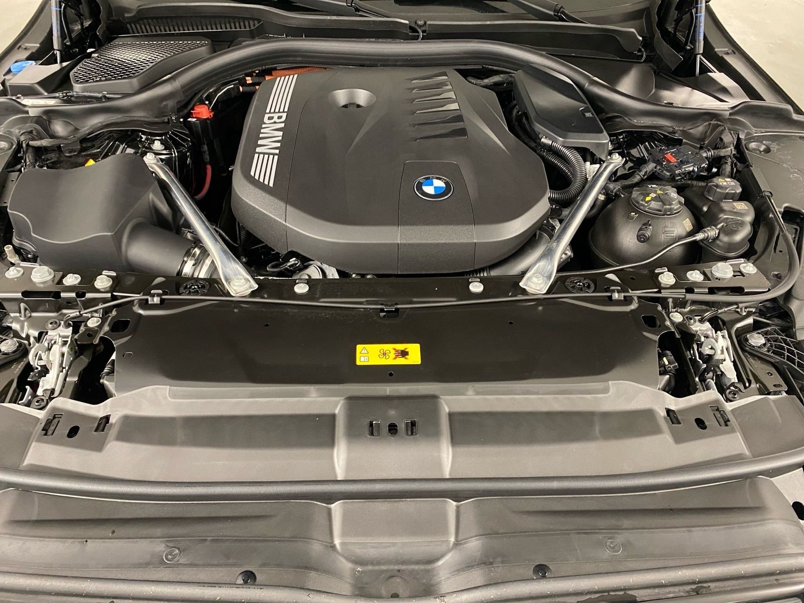 BMW 550 - Bild 16