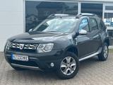 Dacia Duster I Prestige 125PS (SHZ, KLIMA, GJR, NAVI) - gebrauchte Dacia Duster aus dem Jahr 2015