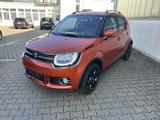 Suzuki Ignis 1.2 Comfort Plus - Navi - Allwetterreifen 