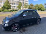 Abarth 595 Turismo 1.4 T-Jet 16V  - Abarth in Frankfurt (Main)