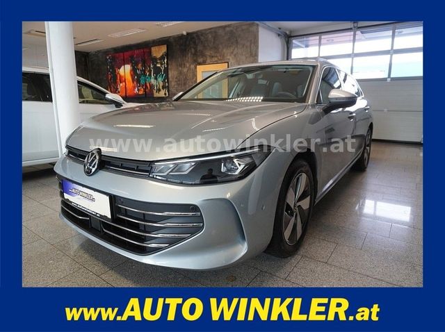 Volkswagen Passat Variant 1.5 eTSI ACT Business netto 25200