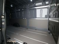 Volkswagen Crafter - Vorschau Bild 6