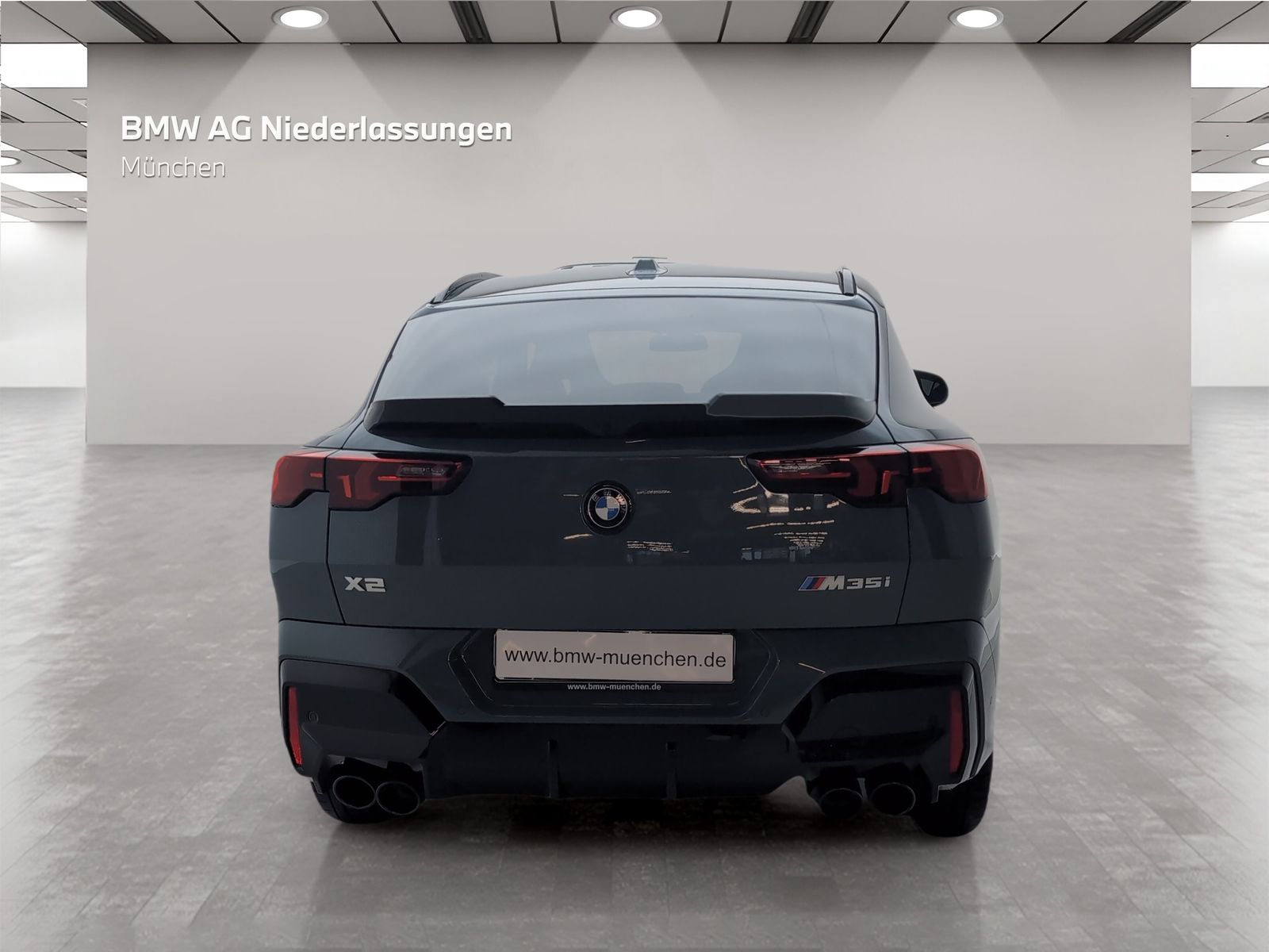 BMW X2 - Bild 7