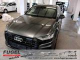 Audi SQ8 4.0 V8 TDI DSG quattro AHZV|Sportsitze plus| - Audi SQ8: Sitzbelüftung
