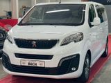 Peugeot Traveller Active L2*SHZ*8 SITZER*1.HAND*AHK*PDC* - Peugeot Traveller: Active