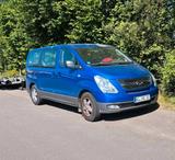 Hyundai H-1 Travel 2,5 CrdI 170PS Bus Tran... - gebrauchte Hyundai H-1 aus dem Jahr 2009