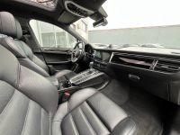 PORSCHE Macan S 2HD BOSE SP.-CHRONO LUFT AHK 2J-APPROVED bei Autohaus Landmann & Maier OHG