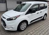 Ford Transit Connect Kombi 1.5 TDCi 74 KW *TÜV/HU NEU - Ford Transit Connect in Frankfurt (Main)