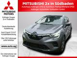 Mitsubishi ASX SELECT EDITION HYBRID ACC*FCM+*LKA - Mitsubishi ASX Select mit Benzin-Antrieb