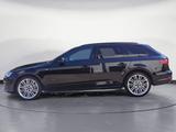 Audi A4 Avant 2.0 TFSI quattro S tronic design - Audi A4 mit Benzin-Antrieb: Kombi