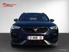 CUPRA Ateca 2.0TSI Limited Edition 4Drive Akrapo Bremb CUPRA Ateca 2.0TSI Limited Edition 4Drive Akrapo Bremb