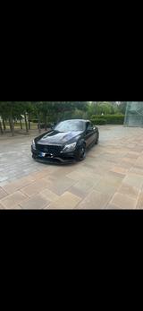 Mercedes-Benz C 63 AMG Mercedes-AMG C 63 S Edition 1 Autom... - Mercedes-Benz: Coupe, E63